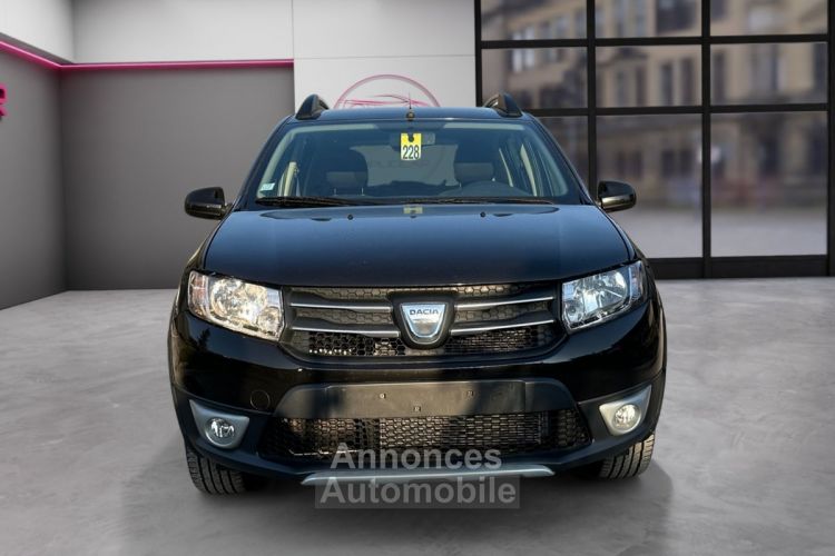 Dacia Sandero TCe 90 Stepway Prestige - <small></small> 7.290 € <small>TTC</small> - #6