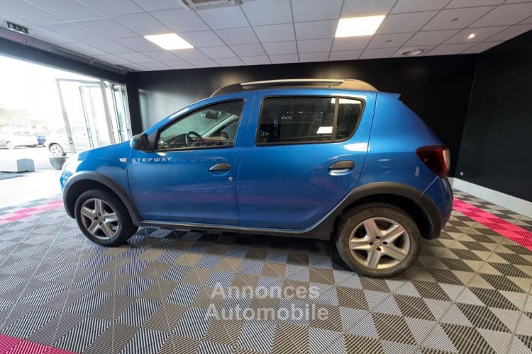 Dacia Sandero TCe 90 Stepway Prestige - <small></small> 5.490 € <small>TTC</small> - #2