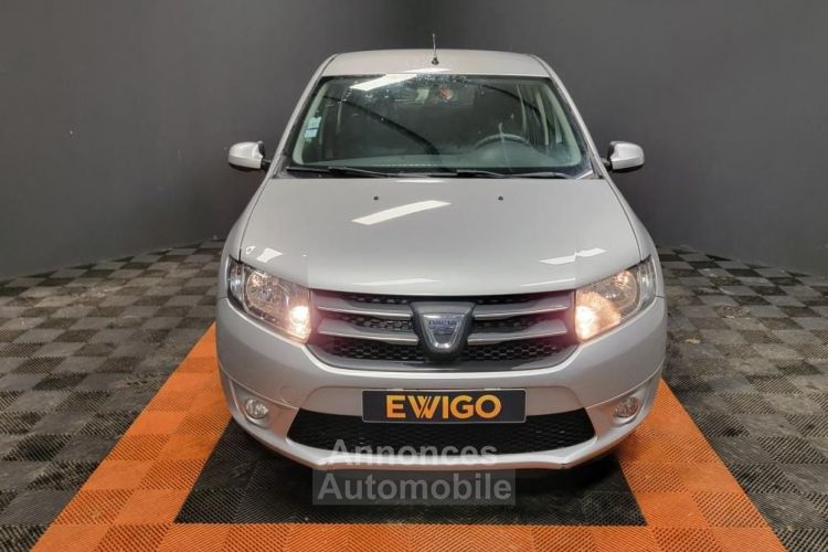 Dacia Sandero TCe 90ch AMBIANCE Révision Complète + Courroie d'Accessoires OK - <small></small> 7.490 € <small>TTC</small> - #2