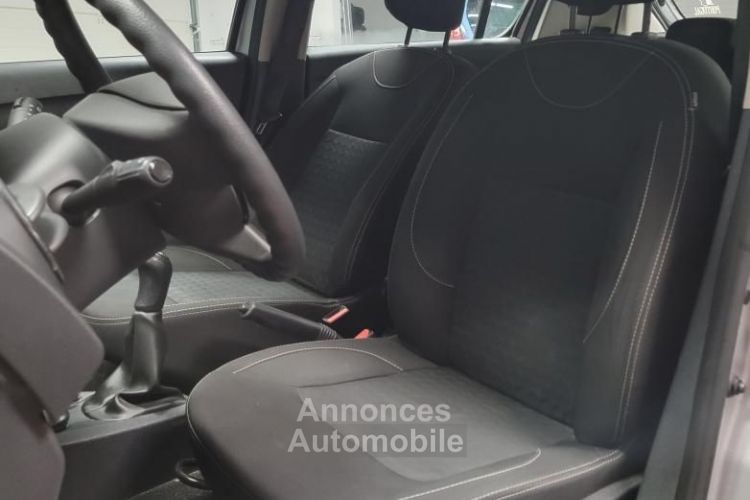 Dacia Sandero TCe 90ch AMBIANCE Révision Complète + Courroie d'Accessoires OK - <small></small> 7.490 € <small>TTC</small> - #8