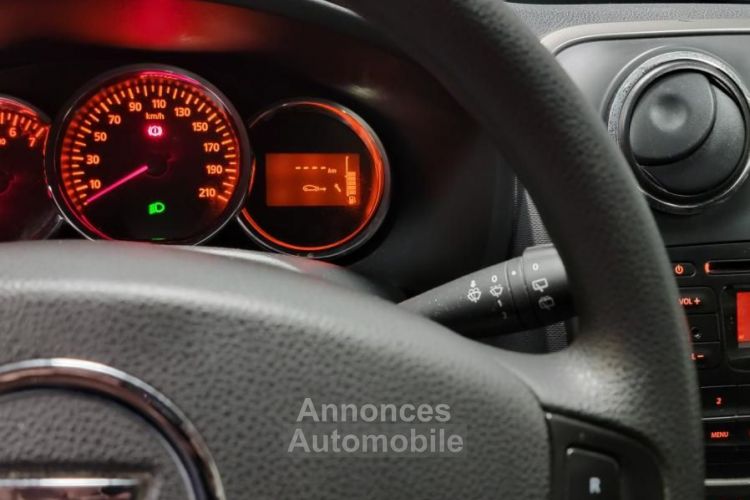 Dacia Sandero TCe 90ch AMBIANCE Révision Complète + Courroie d'Accessoires OK - <small></small> 7.490 € <small>TTC</small> - #13