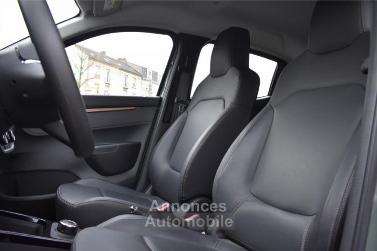 Dacia Spring - 65 - EXTREME - <small></small> 14.990 € <small>TTC</small> - #7