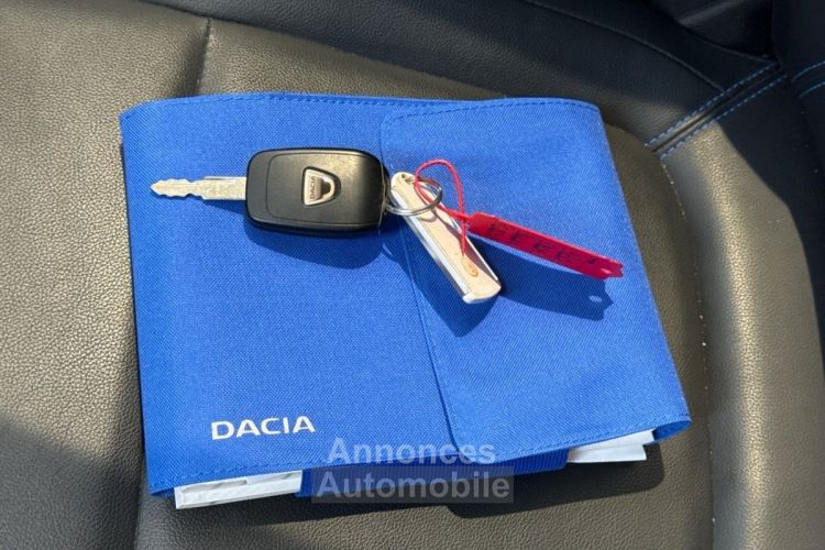 Dacia Spring BUSINESS 2020 - ACHAT INTEGRAL - <small></small> 9.990 € <small>TTC</small> - #9