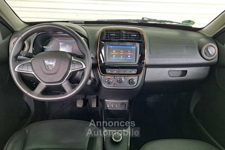 Dacia Spring Comfort plus Achat Intégral - <small></small> 9.980 € <small>TTC</small> - #4