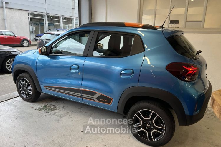 Dacia Spring Confort Plus - <small></small> 9.890 € <small>TTC</small> - #3