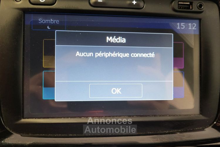 Dacia Spring CONFORT PLUS - ACHAT INTEGRAL // OPTION CHARGE RAPIDE COMBO - <small></small> 12.240 € <small>TTC</small> - #19