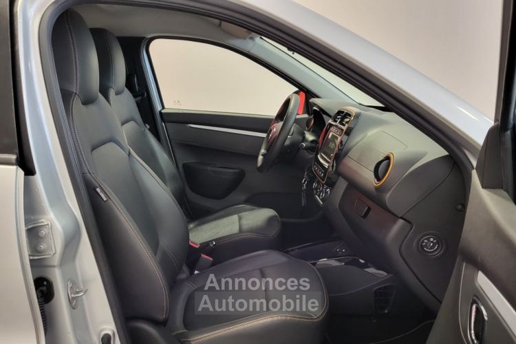 Dacia Spring CONFORT PLUS - ACHAT INTEGRAL // OPTION CHARGE RAPIDE COMBO - <small></small> 12.240 € <small>TTC</small> - #34