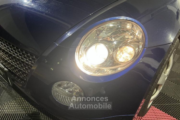 Daihatsu COPEN 0.7i VVT  . - <small></small> 10.990 € <small>TTC</small> - #24