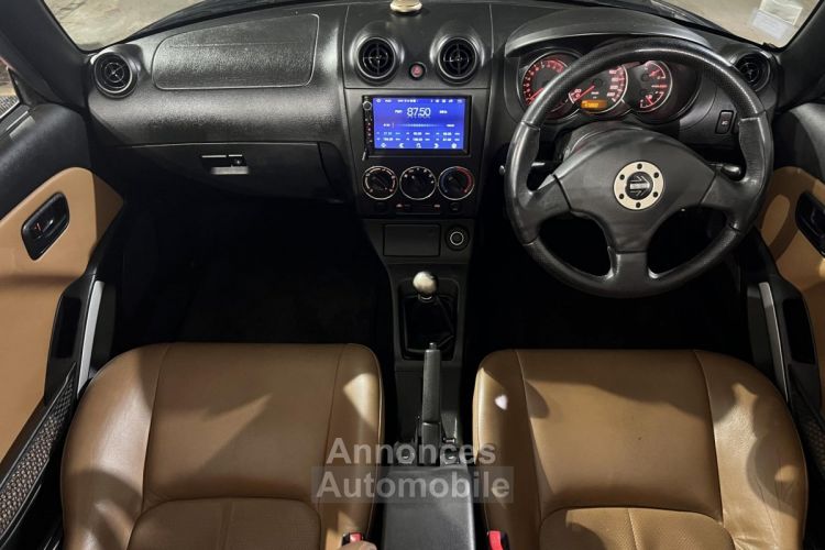 Daihatsu COPEN 0.7i VVT  . - <small></small> 10.990 € <small>TTC</small> - #30