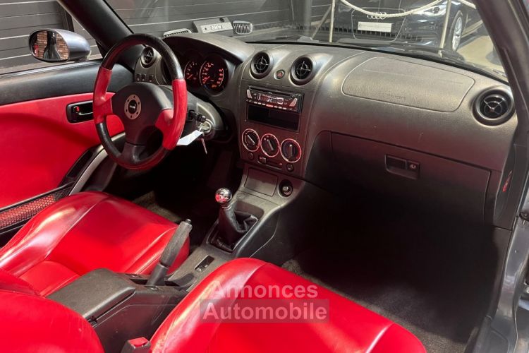 Daihatsu COPEN 1.3 VVT - <small></small> 9.990 € <small>TTC</small> - #21