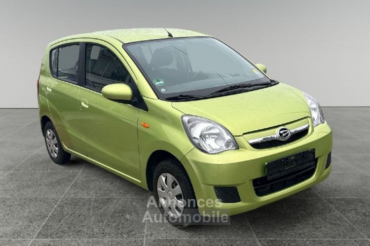 Daihatsu CUORE 1.0 X BVA - <small></small> 5.990 € <small>TTC</small> - #2