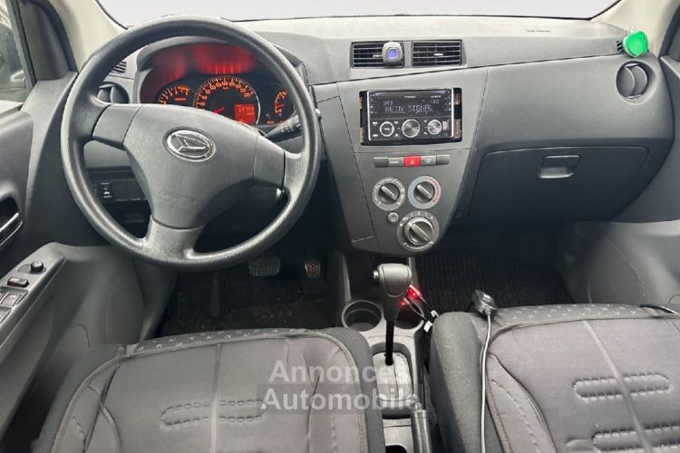 Daihatsu CUORE 1.0 X BVA - <small></small> 5.990 € <small>TTC</small> - #3