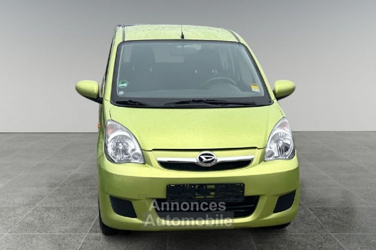 Daihatsu CUORE 1.0 X BVA - <small></small> 5.990 € <small>TTC</small> - #9