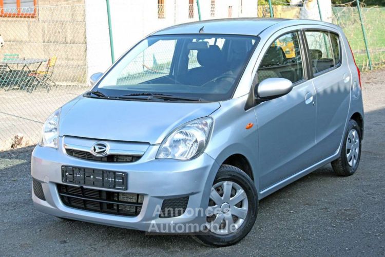 Daihatsu CUORE 1.0i Top - <small></small> 3.190 € <small>TTC</small> - #1