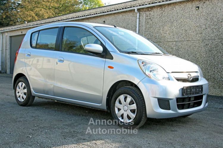 Daihatsu CUORE 1.0i Top - <small></small> 3.190 € <small>TTC</small> - #7