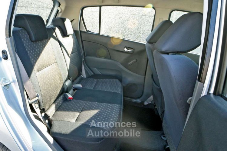 Daihatsu CUORE 1.0i Top - <small></small> 3.190 € <small>TTC</small> - #10