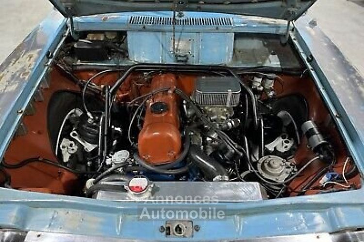 Datsun 1600 - <small></small> 17.000 € <small>TTC</small> - #14