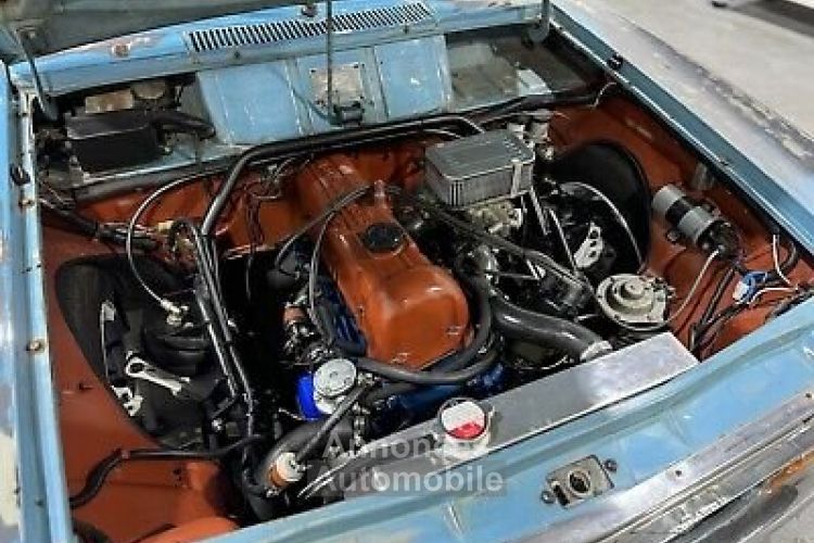 Datsun 1600 - <small></small> 17.000 € <small>TTC</small> - #15