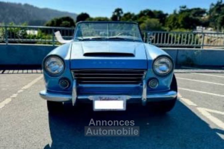 Datsun 1600 - <small></small> 20.000 € <small>TTC</small> - #1