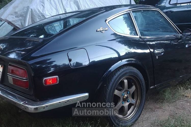 Datsun 240Z - <small></small> 19.000 € <small>TTC</small> - #3