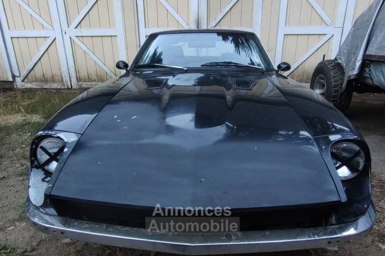 Datsun 240Z - <small></small> 19.000 € <small>TTC</small> - #4