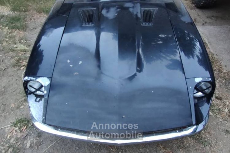 Datsun 240Z - <small></small> 19.000 € <small>TTC</small> - #5