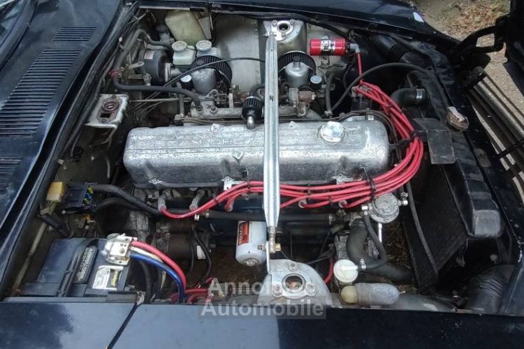 Datsun 240Z - <small></small> 19.000 € <small>TTC</small> - #7