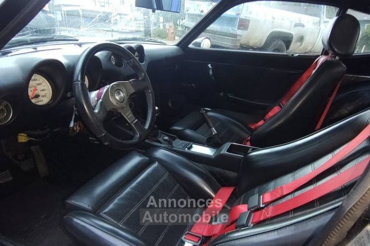 Datsun 240Z - <small></small> 19.000 € <small>TTC</small> - #11