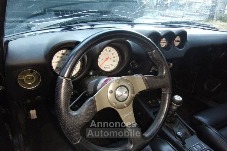 Datsun 240Z - <small></small> 19.000 € <small>TTC</small> - #12