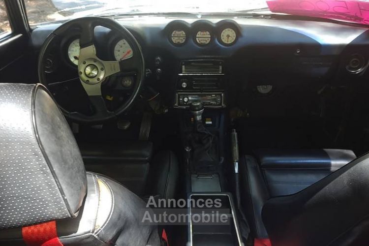 Datsun 240Z - <small></small> 19.000 € <small>TTC</small> - #13