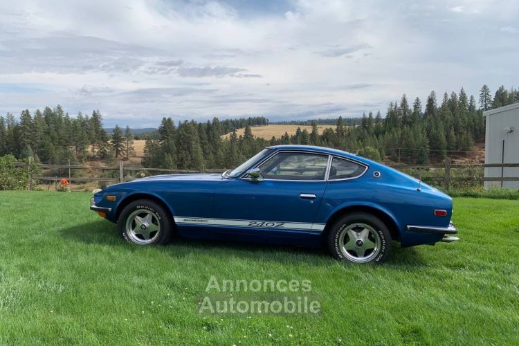 Datsun 240Z - <small></small> 30.000 € <small>TTC</small> - #1