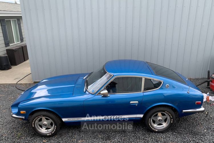 Datsun 240Z - <small></small> 30.000 € <small>TTC</small> - #5