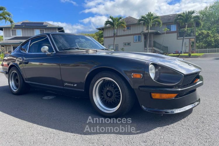 Datsun 240Z - <small></small> 42.000 € <small>TTC</small> - #1