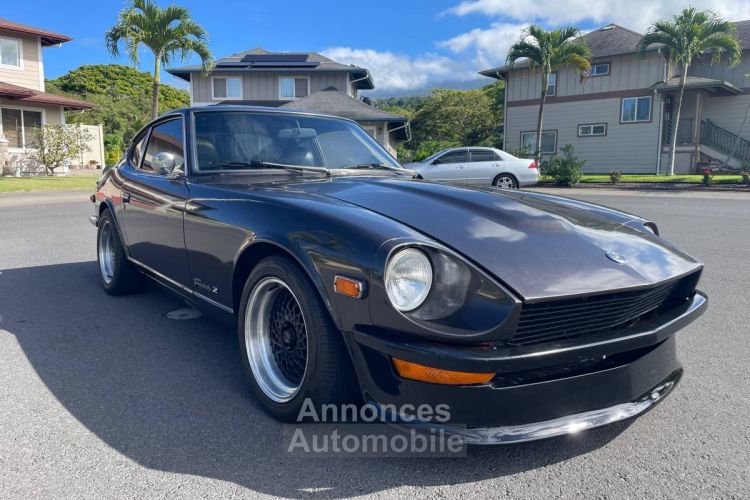 Datsun 240Z - <small></small> 42.000 € <small>TTC</small> - #2