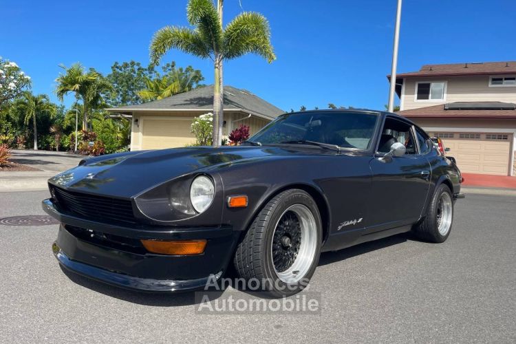 Datsun 240Z - <small></small> 42.000 € <small>TTC</small> - #3