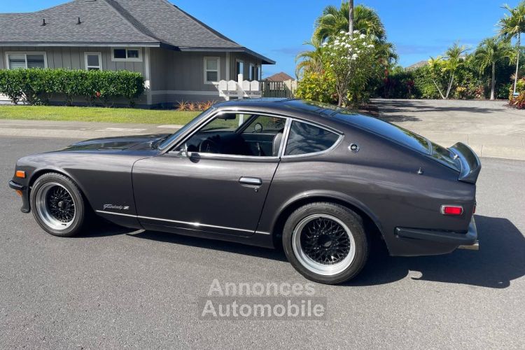 Datsun 240Z - <small></small> 42.000 € <small>TTC</small> - #4