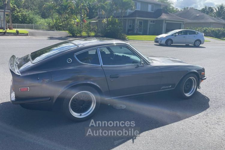 Datsun 240Z - <small></small> 42.000 € <small>TTC</small> - #9