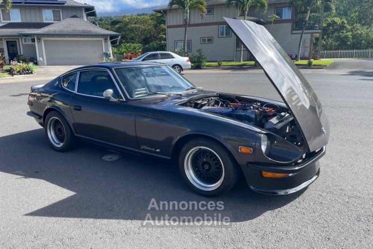 Datsun 240Z - <small></small> 42.000 € <small>TTC</small> - #10