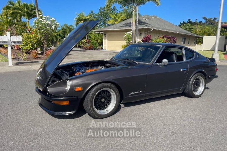 Datsun 240Z - <small></small> 42.000 € <small>TTC</small> - #11