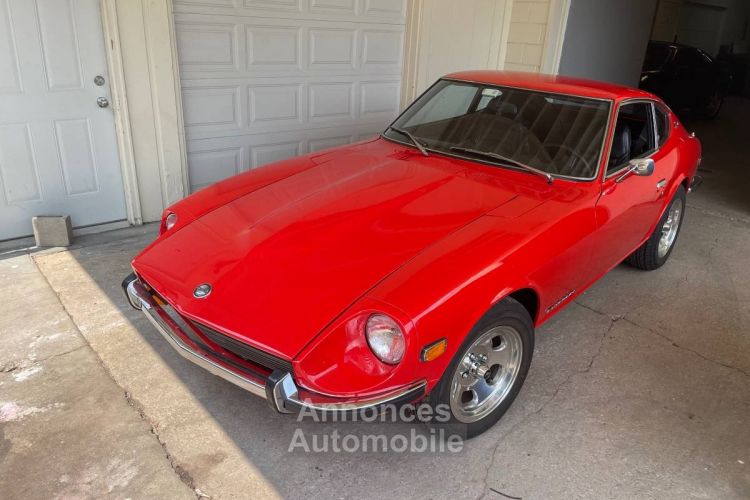 Datsun 240Z - <small></small> 45.000 € <small>TTC</small> - #1