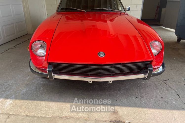 Datsun 240Z - <small></small> 45.000 € <small>TTC</small> - #2