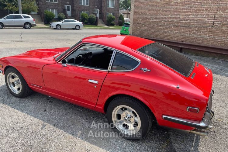 Datsun 240Z - <small></small> 45.000 € <small>TTC</small> - #6