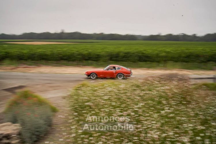 Datsun 240Z - <small></small> 26.000 € <small>TTC</small> - #2