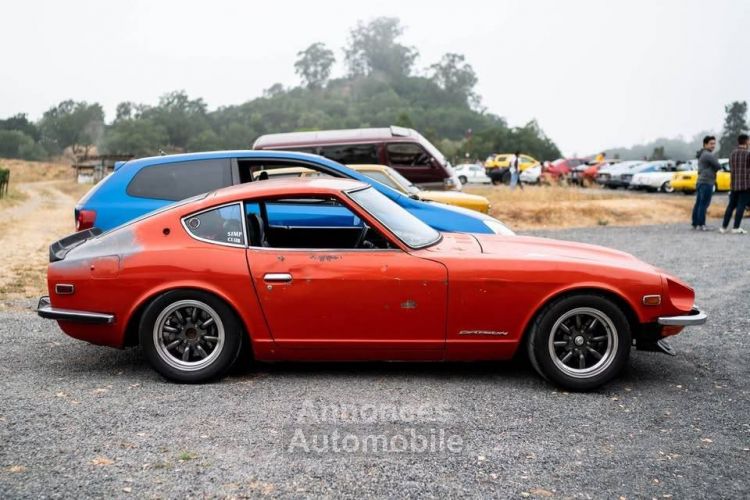 Datsun 240Z - <small></small> 26.000 € <small>TTC</small> - #6