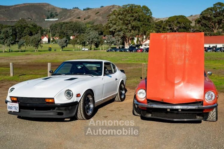 Datsun 240Z - <small></small> 26.000 € <small>TTC</small> - #10