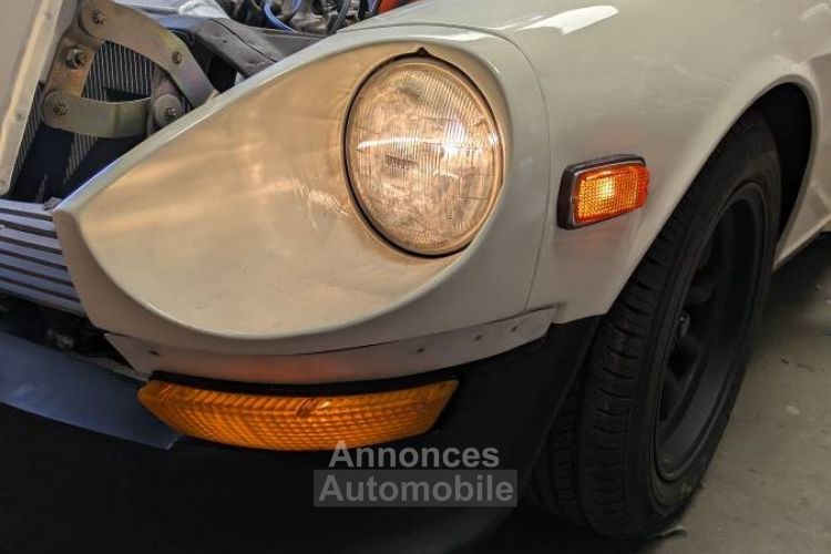 Datsun 240Z - <small></small> 46.600 € <small>TTC</small> - #8