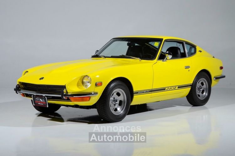 Datsun 240Z 240 z  - <small></small> 38.600 € <small>TTC</small> - #1