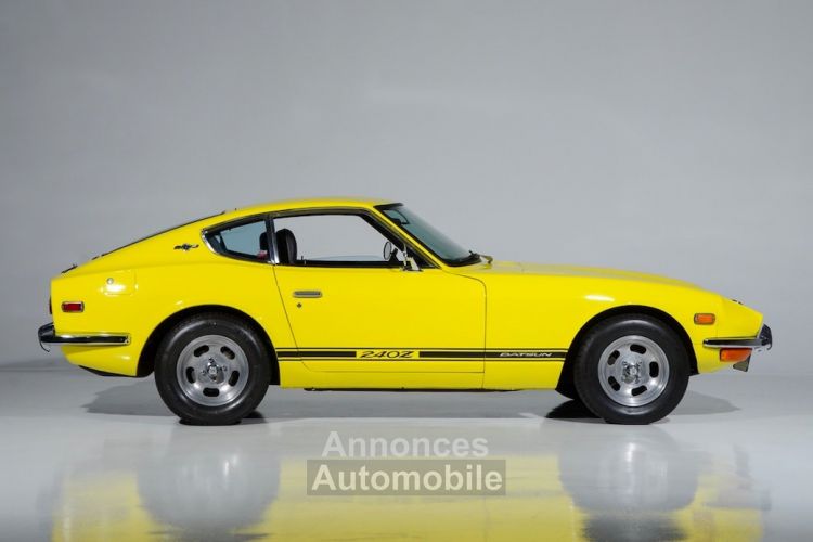 Datsun 240Z 240 z  - <small></small> 38.600 € <small>TTC</small> - #2