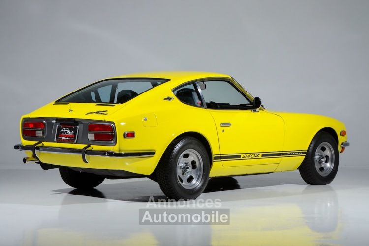 Datsun 240Z 240 z  - <small></small> 38.600 € <small>TTC</small> - #3