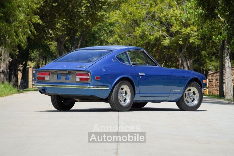 Datsun 240Z 240-Z 4-Speed  - <small></small> 56.000 € <small>TTC</small> - #9